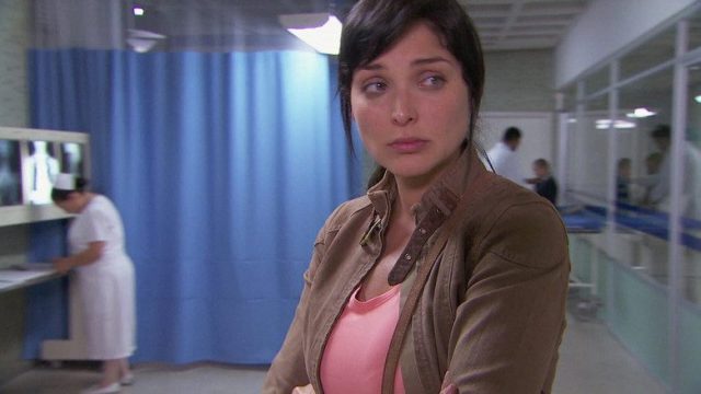Señora Acero S01E06