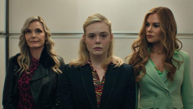 Margo tiene problemas de dinero S01E07