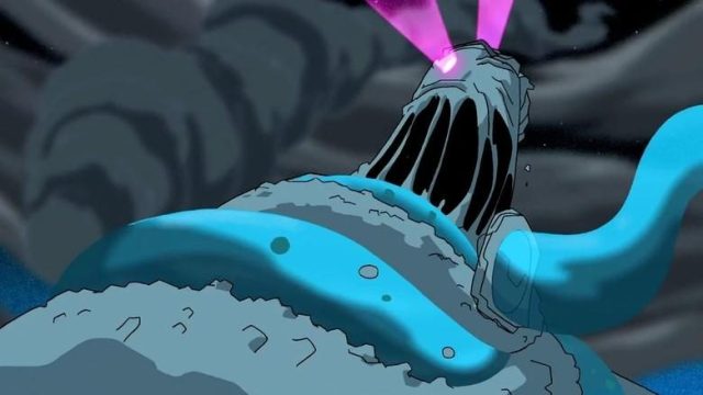 Ben 10 S03E10