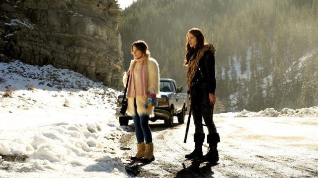 Wynonna Earp S03E10