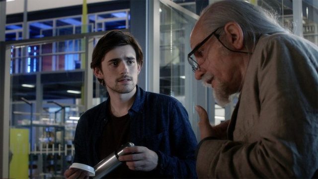 Salvation S02E08