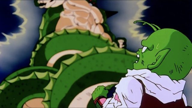 Dragon Ball Z S03E27
