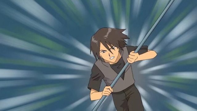 Planet Survival S01E47