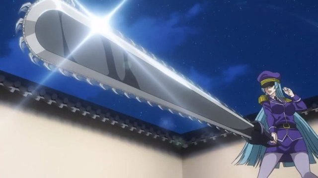 Shokugeki no Soma S05E06