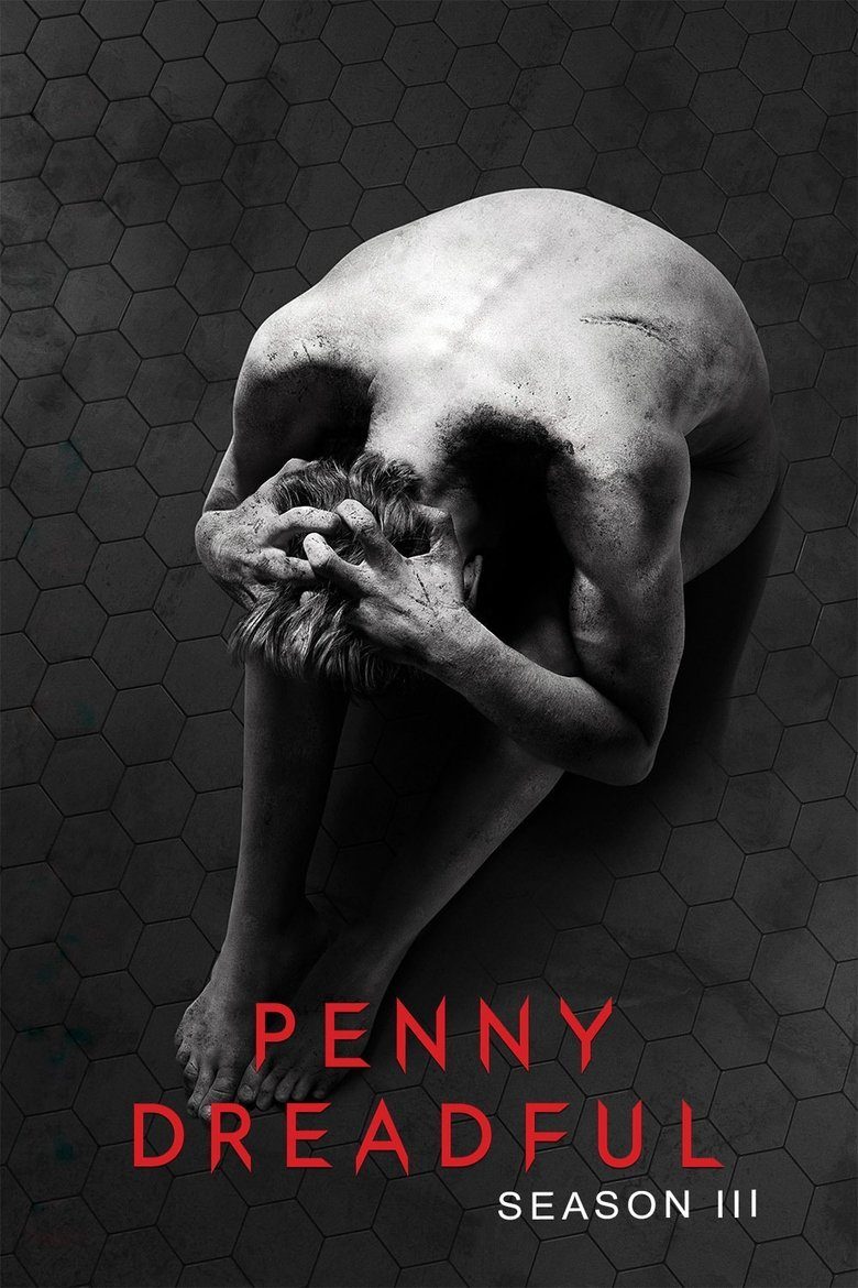 Penny Dreadful Temporada 3