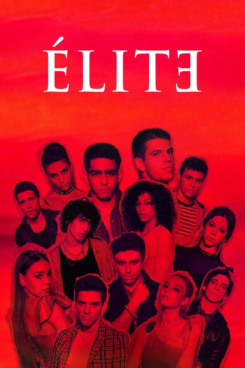 Élite Temporada 2