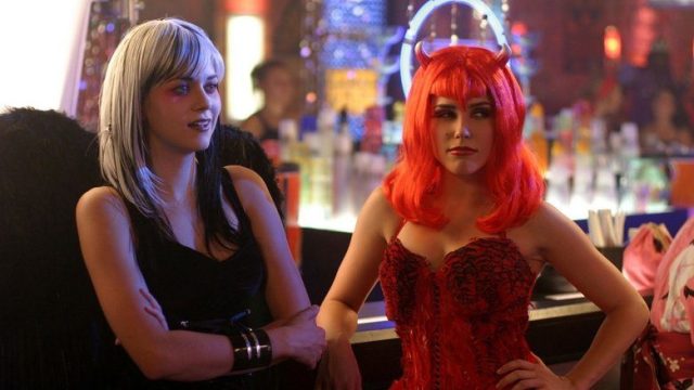 Hermanos Rebeldes S03E04