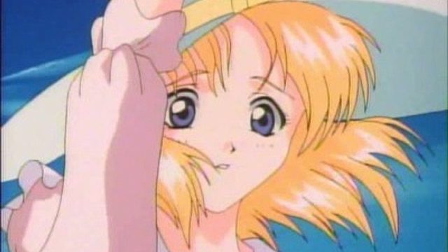 Macross 7 S01E36