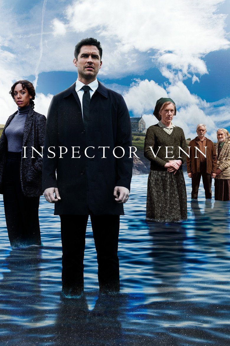 The Long Call Temporada 1