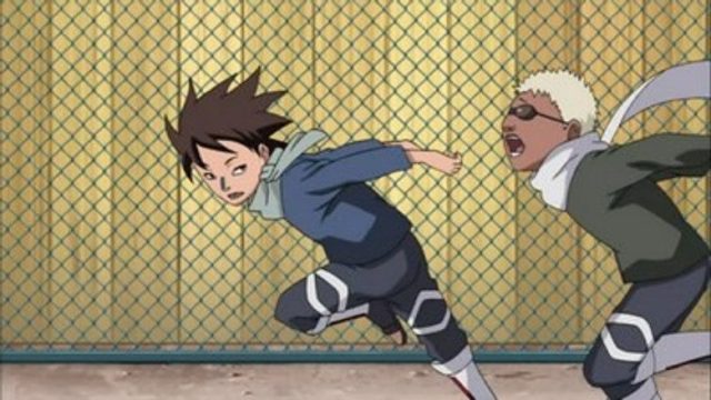 Naruto Shippuden S12E244