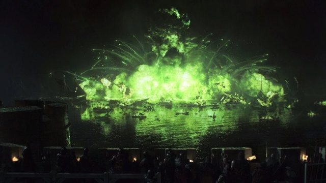 Game of Thrones S02E09