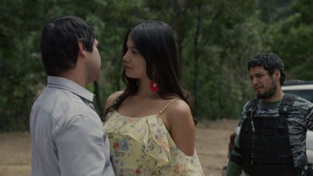 El Chapo S03E04