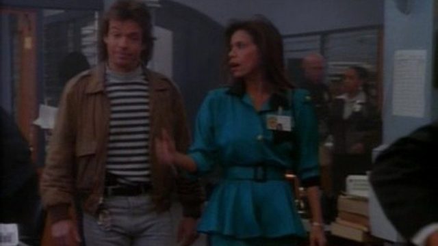 Alien Nation S01E22