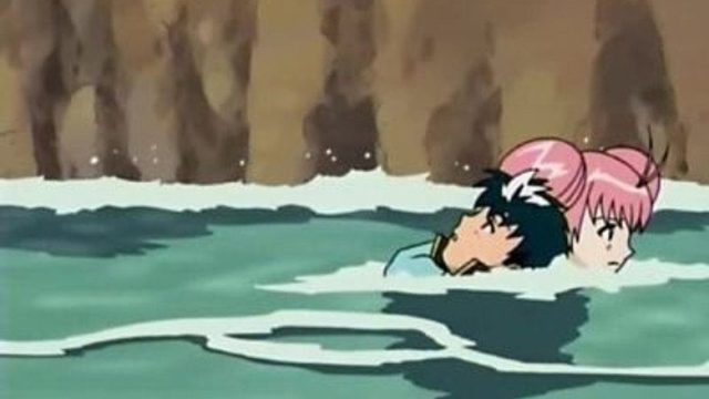 Escuela de Detectives S01E03