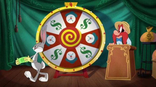 Looney Tunes Cartoons S06E25