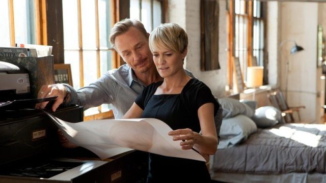 House of Cards S01E10