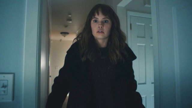American Horror Stories S03E09
