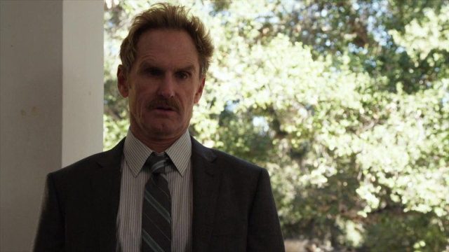 Justified: La ley de Raylan S03E07