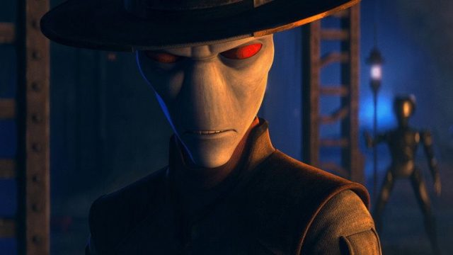 Star Wars: Historias del inframundo S01E05