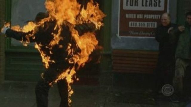 CSI: Nueva York S01E07