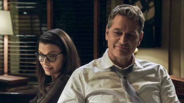 Sangre Azul S13E18