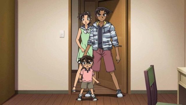 Detective Conan S01E831