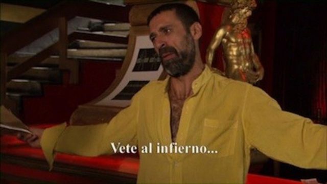 La Reina del Sur S01E13