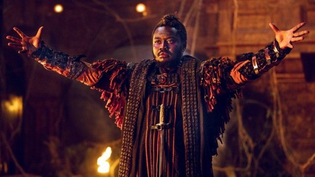 Into the Badlands S03E02