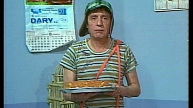 El Chavo S07E44