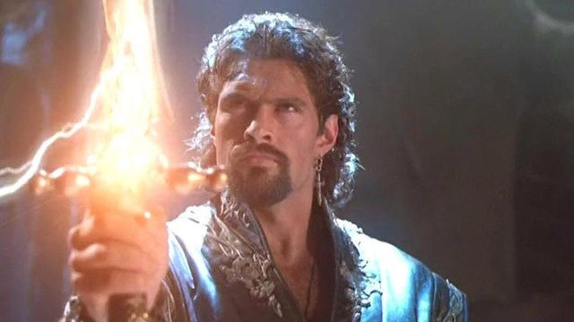 Xena: La Princesa Guerrera S02E08