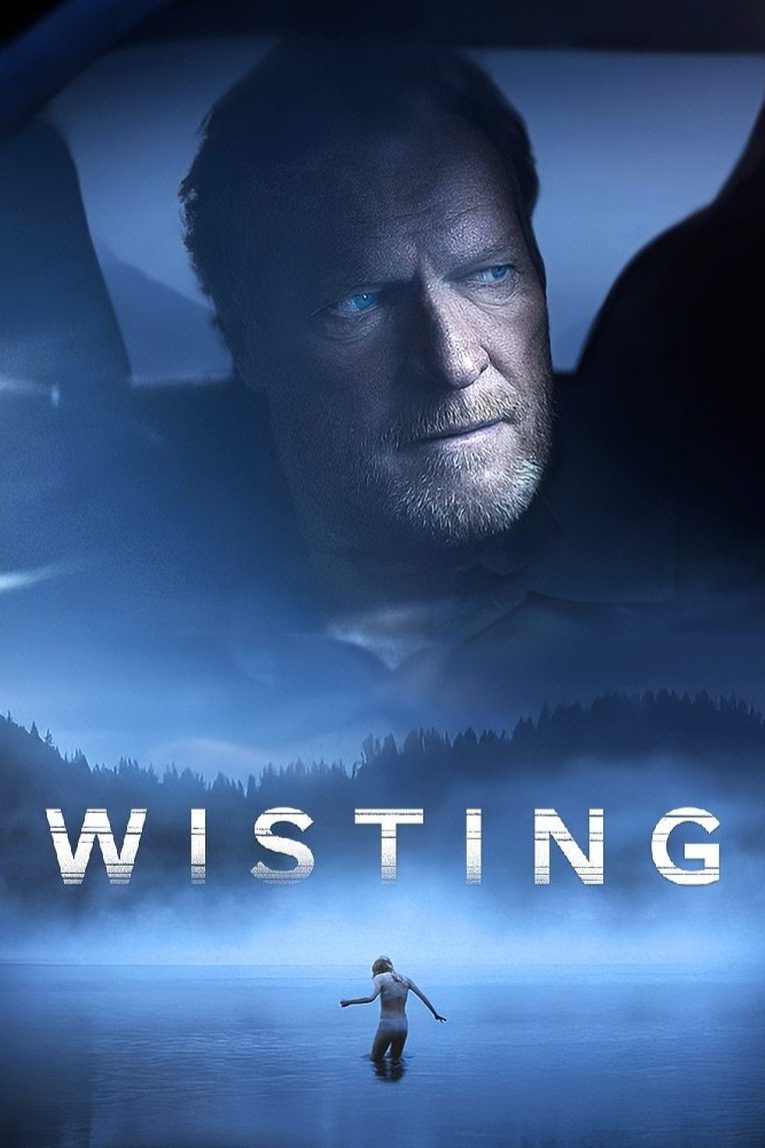 Wisting Temporada 2