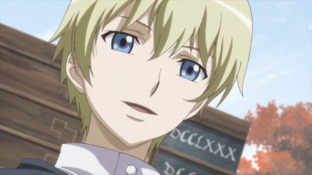 Spice and Wolf S02E05