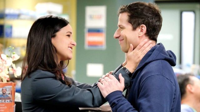 Brooklyn Nine-Nine S06E12
