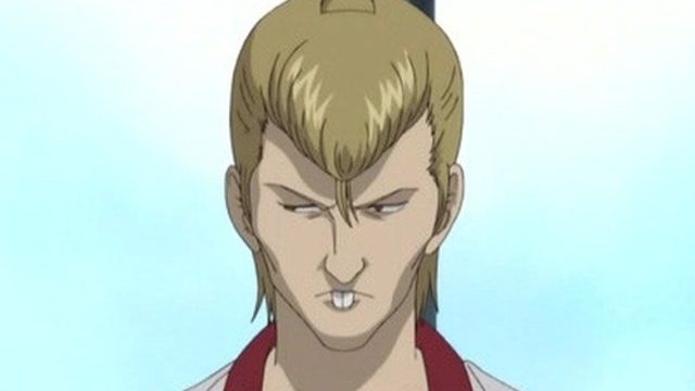 Gintama S01E26