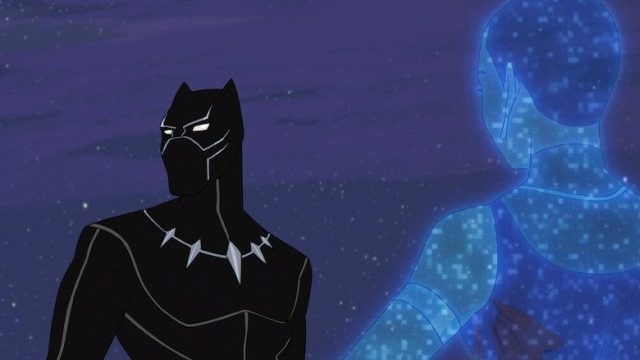 Los Vengadores Unidos S05E08