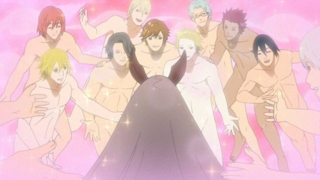 Naruto Shippuden S20E463