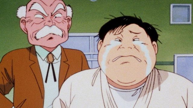 YAWARA! S01E63