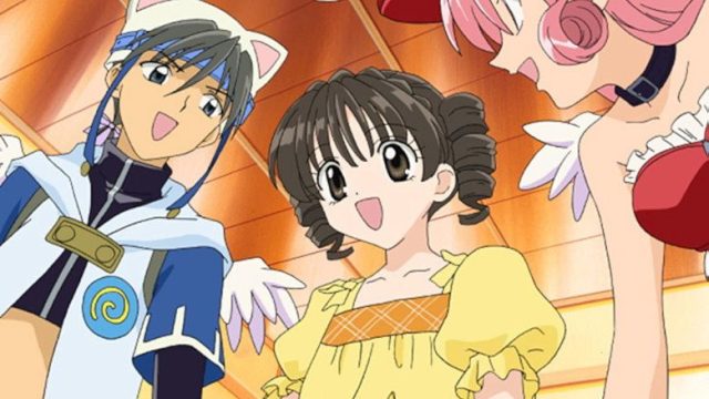 Full Moon: Buscando la Luna Llena S01E10