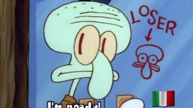 Bob Esponja S00E59