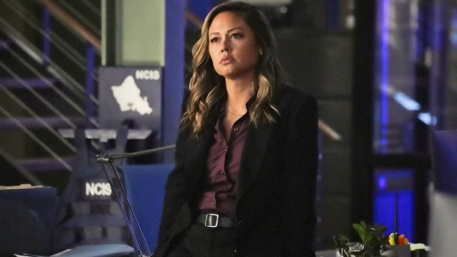 NCIS: Hawaiʻi S01E02