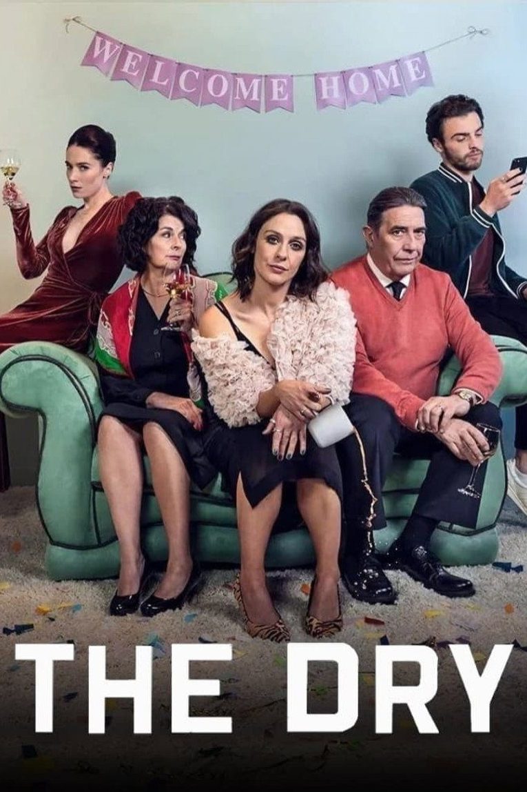 The Dry Temporada 1