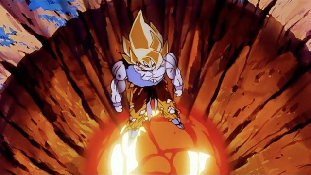 Dragon Ball Z S03E25