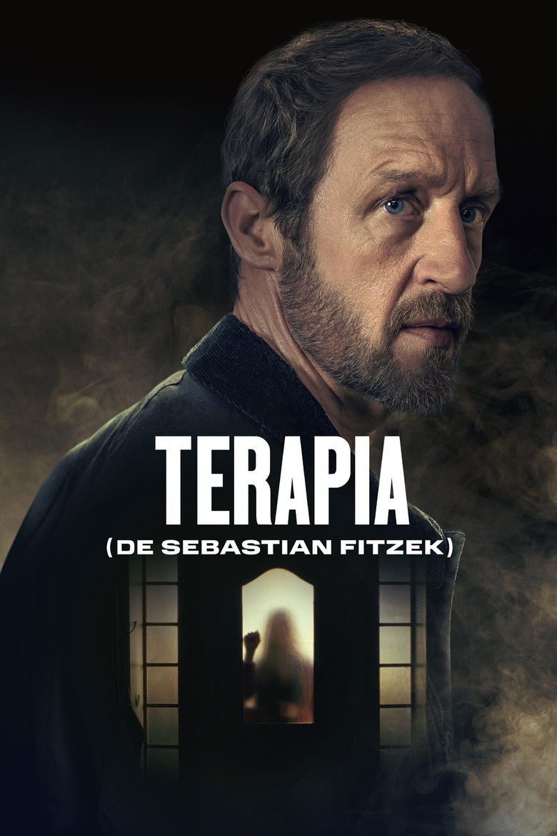 Terapia (de Sebastian Fitzek) Temporada 1