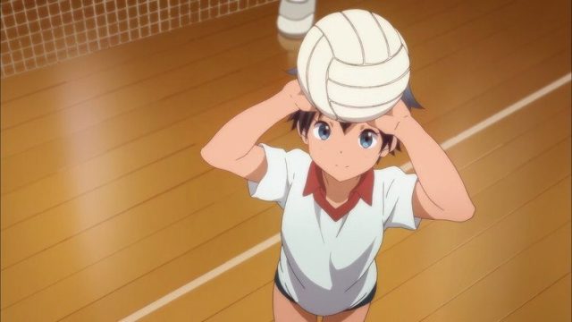 Chuunibyou Demo Koi ga Shitai! S00E01