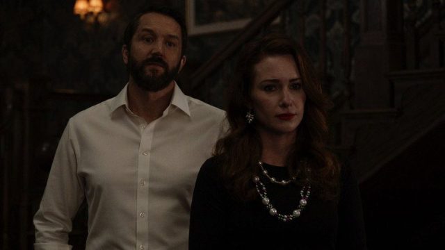 Secretos en Sulphur Springs S03E02