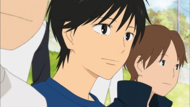 Llegando a ti S01E11