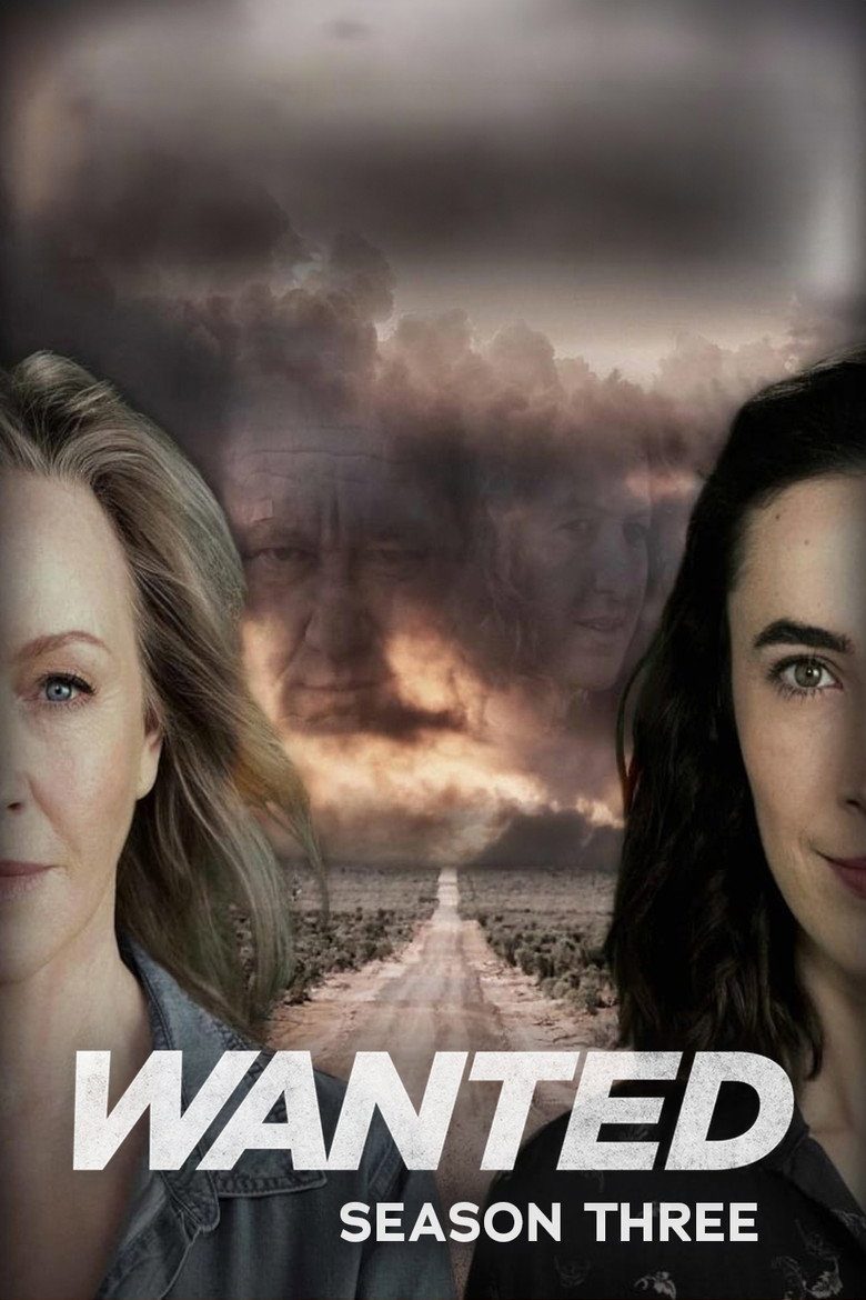 Wanted Temporada 3