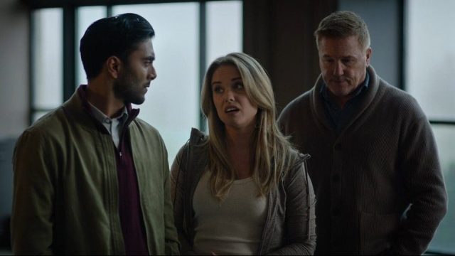 Wild Cards S02E11