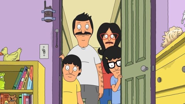 Bob's Burgers S13E22