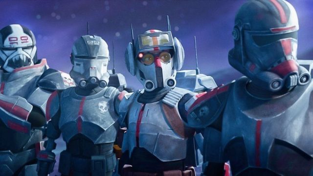 Star Wars: The Bad Batch S01E11